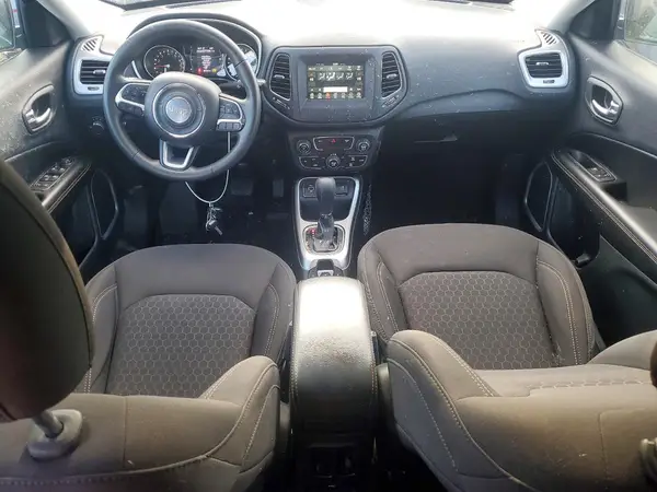 3C4NJCAB6LT118114 2020 JEEP COMPASS - Image 8