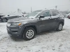 3C4NJCAB6LT147709 2020 JEEP COMPASS