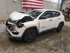 3C4NJCAB6LT150738 2020 JEEP COMPASS