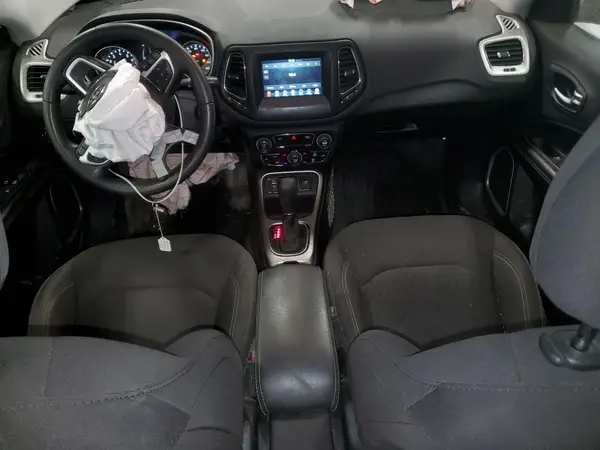 3C4NJCAB6LT150738 2020 JEEP COMPASS - Image 8