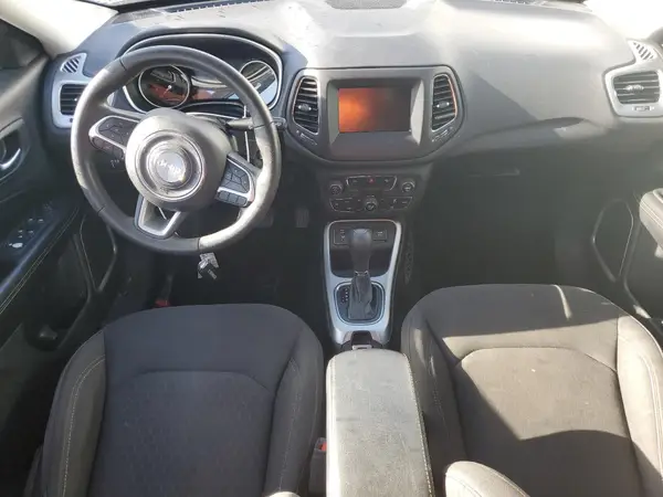 3C4NJCAB6LT170259 2020 JEEP COMPASS - Image 8