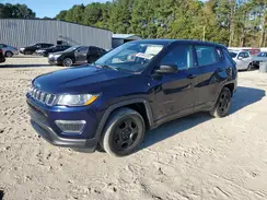 3C4NJCAB6LT220058 2020 JEEP COMPASS