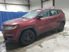 3C4NJCAB6LT253030 2020 JEEP COMPASS