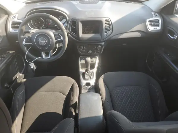 3C4NJCAB6LT257742 2020 JEEP COMPASS - Image 8