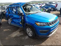 3C4NJCAB6MT514531 2021 JEEP COMPASS