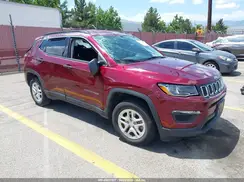 3C4NJCAB6MT514674 2021 JEEP COMPASS