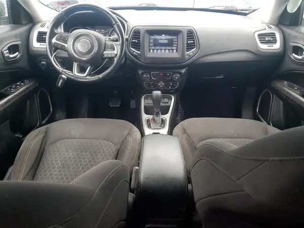3C4NJCAB6MT518465 2021 JEEP COMPASS - Image 8