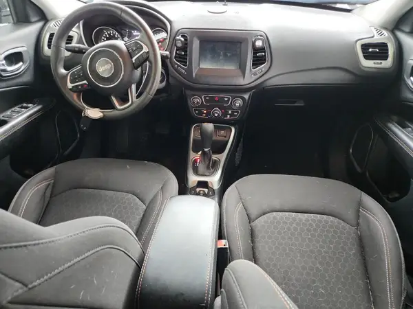 3C4NJCAB6MT522936 2021 JEEP COMPASS - Image 8