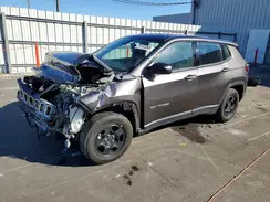 3C4NJCAB6MT532172 2021 JEEP COMPASS