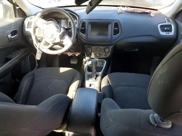 3C4NJCAB6MT532172 2021 JEEP COMPASS - Image 8