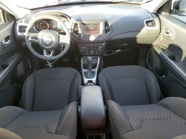 3C4NJCAB6MT532236 2021 JEEP COMPASS - Image 8