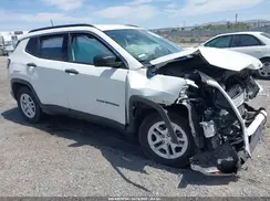 3C4NJCAB6MT532267 2021 JEEP COMPASS