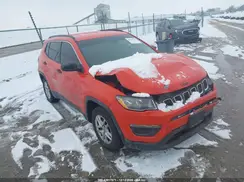 3C4NJCAB6MT538439 2021 JEEP COMPASS