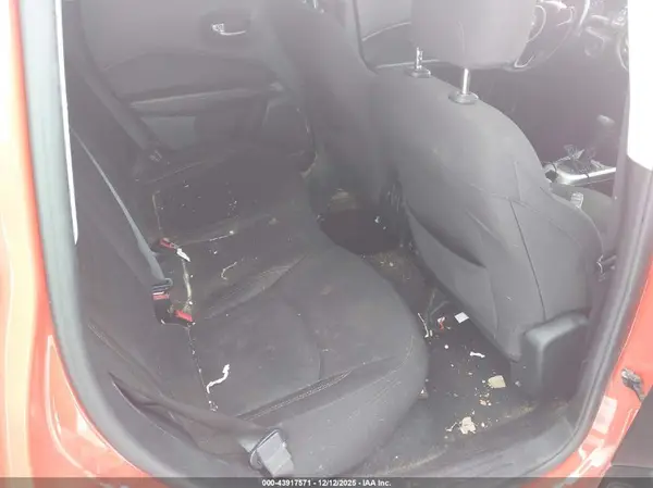 3C4NJCAB6MT538439 2021 JEEP COMPASS - Image 8