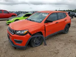 3C4NJCAB6MT552907 2021 JEEP COMPASS