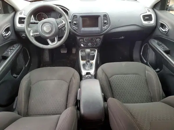 3C4NJCAB6MT552907 2021 JEEP COMPASS - Image 8