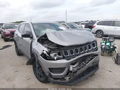 3C4NJCAB6MT560182 2021 JEEP COMPASS