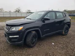 3C4NJCAB6MT564040 2021 JEEP COMPASS