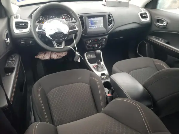 3C4NJCAB6MT564040 2021 JEEP COMPASS - Image 8