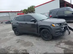 3C4NJCAB6MT573692 2021 JEEP COMPASS
