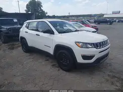 3C4NJCAB7HT652231 2017 JEEP COMPASS