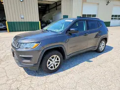 3C4NJCAB7HT658191 2017 JEEP COMPASS