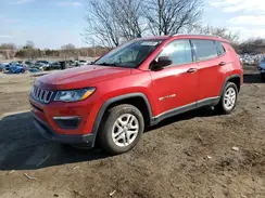 3C4NJCAB7JT102162 2018 JEEP COMPASS