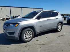 3C4NJCAB7JT102498 2018 JEEP COMPASS