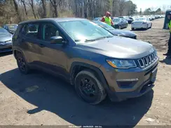 3C4NJCAB7JT107040 2018 JEEP COMPASS