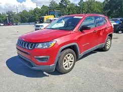 3C4NJCAB7JT122539 2018 JEEP COMPASS