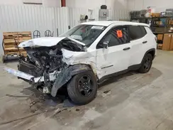 3C4NJCAB7JT181056 2018 JEEP COMPASS