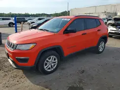 3C4NJCAB7JT214993 2018 JEEP COMPASS