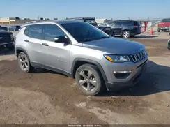 3C4NJCAB7JT226531 2018 JEEP COMPASS