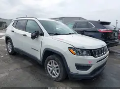 3C4NJCAB7JT233348 2018 JEEP COMPASS