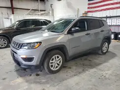 3C4NJCAB7JT240638 2018 JEEP COMPASS
