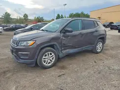 3C4NJCAB7JT255043 2018 JEEP COMPASS