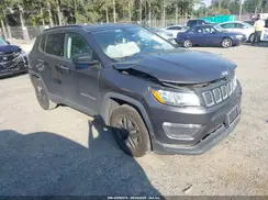 3C4NJCAB7JT271842 2018 JEEP COMPASS