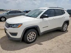 3C4NJCAB7JT286177 2018 JEEP COMPASS