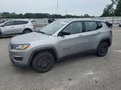 3C4NJCAB7JT308890 2018 JEEP COMPASS