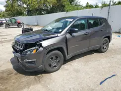 3C4NJCAB7JT328881 2018 JEEP COMPASS
