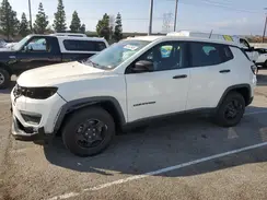 3C4NJCAB7JT368894 2018 JEEP COMPASS