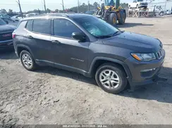 3C4NJCAB7JT369138 2018 JEEP COMPASS