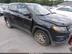 3C4NJCAB7JT411257 2018 JEEP COMPASS
