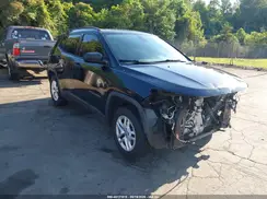 3C4NJCAB7JT411503 2018 JEEP COMPASS