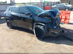 3C4NJCAB7JT438801 2018 JEEP COMPASS