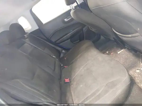 3C4NJCAB7JT466369 2018 JEEP COMPASS - Image 8