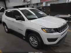 3C4NJCAB7JT469482 2018 JEEP COMPASS
