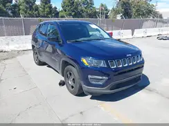 3C4NJCAB7JT489716 2018 JEEP COMPASS