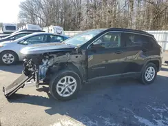 3C4NJCAB7KT612822 2019 JEEP COMPASS