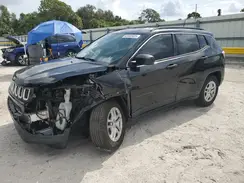 3C4NJCAB7KT614053 2019 JEEP COMPASS